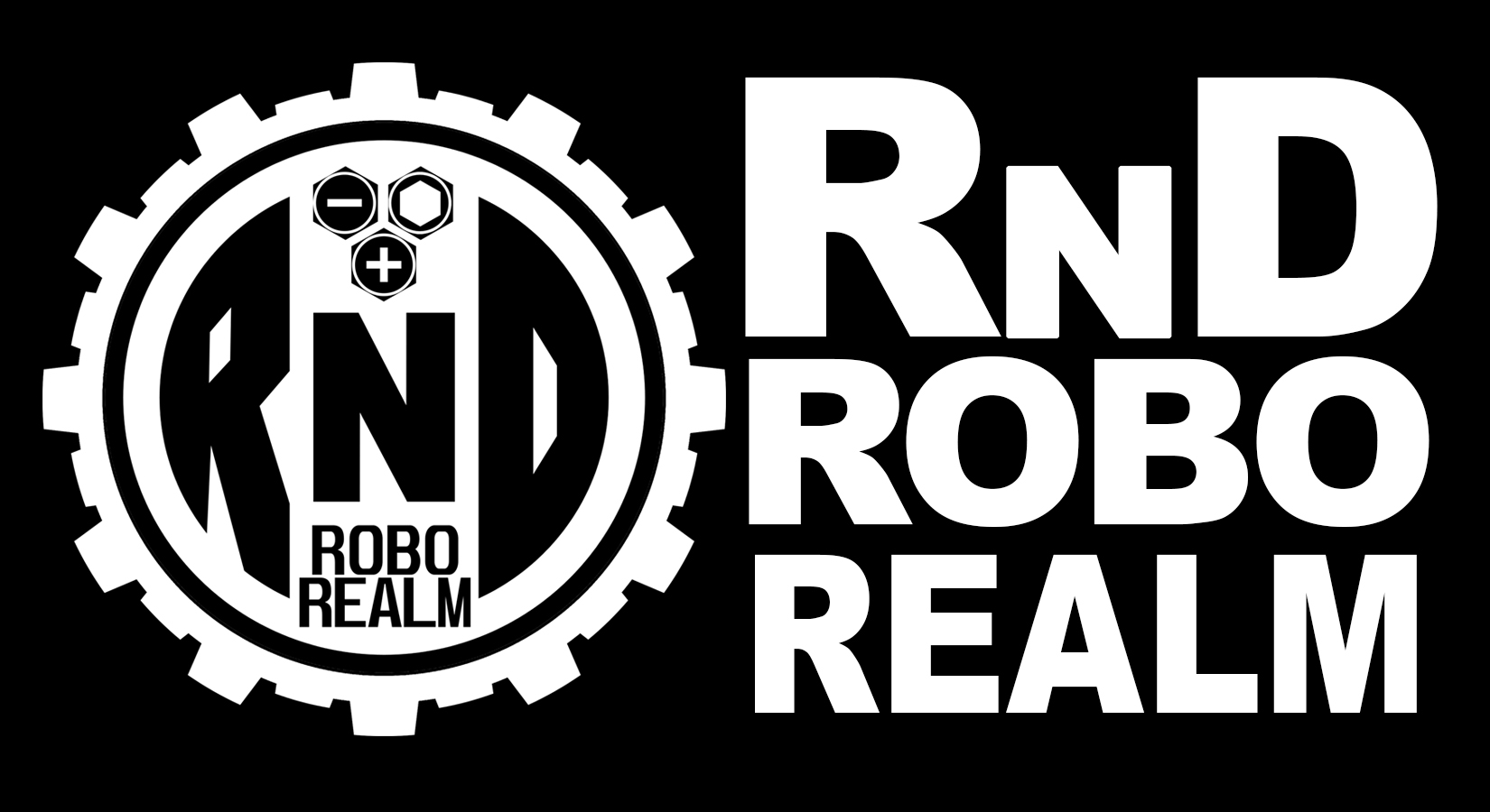 RnD RoboRealm landscape sticker artwork